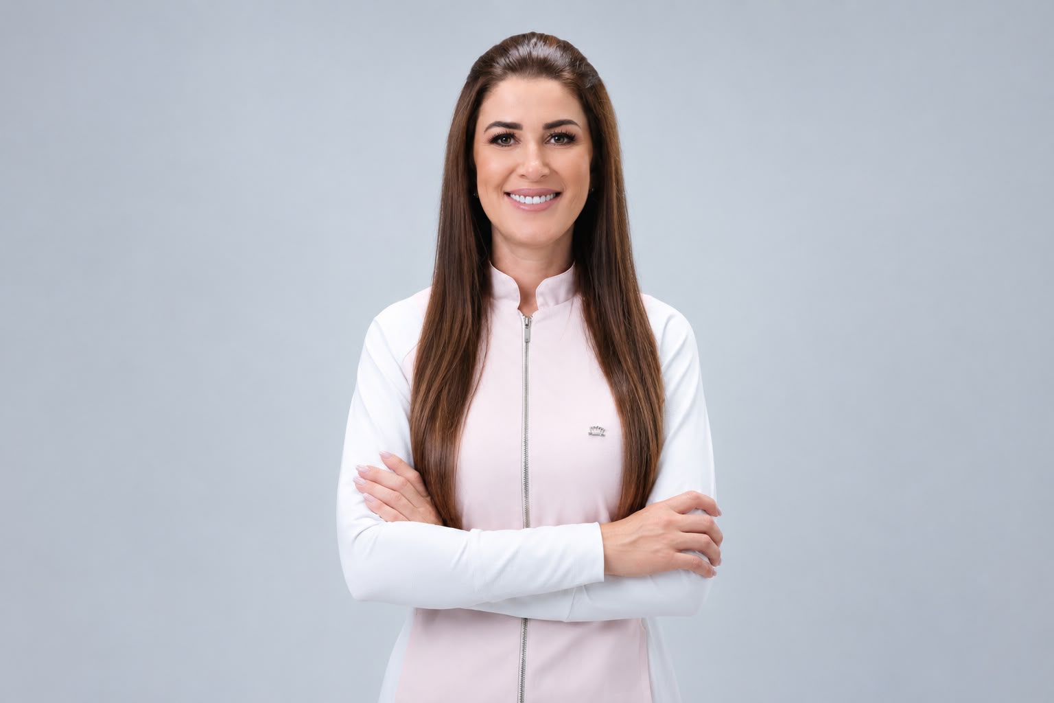Dra. Alessandra Luvisa
