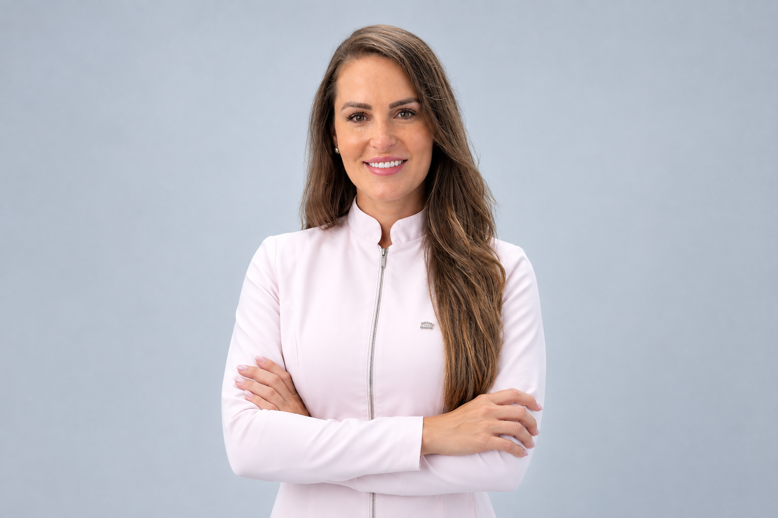 Dra. Karina A. Luvisa